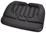 Coussin d'assise PVC LS 95H/1 90