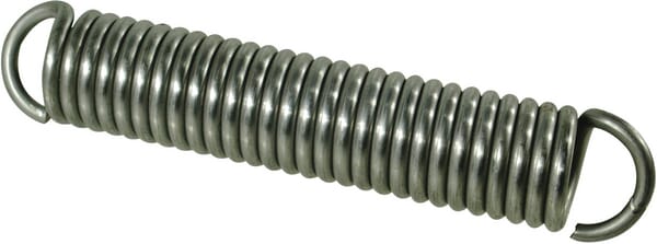 Tension spring