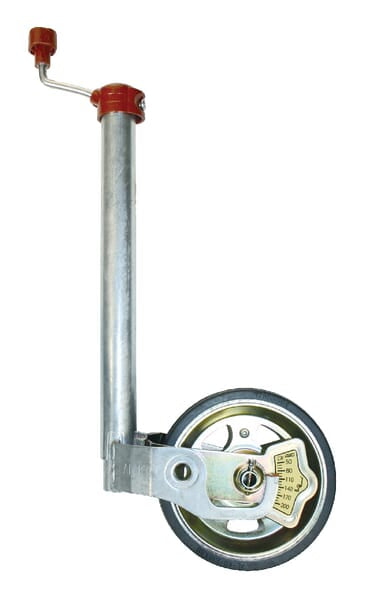 KRAMP Stützrad 230x80 1221695