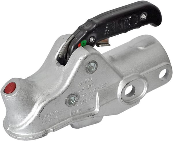 Ball coupling PROFI V type AK