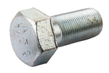 Screw H M27x60/45 10.9