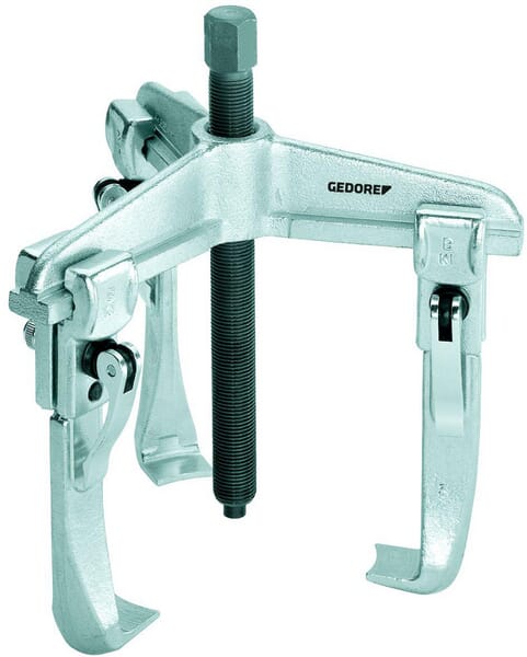 KRAMP Schnelltrennabzieher 3 Haken 1073EGED