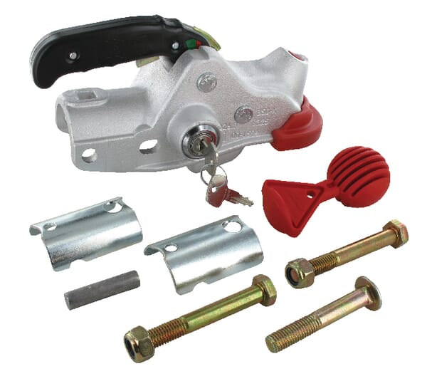 KRAMP Kugelkupplung Safety Kit AK301 1223427