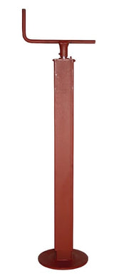 KRAMP Stützfuß Spindel 1224016