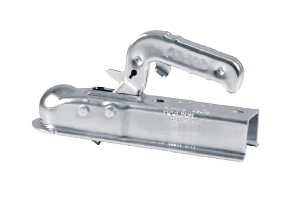 Ball coupling AK7