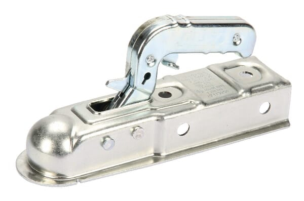 KRAMP Kugelkupplung AK7 1224743