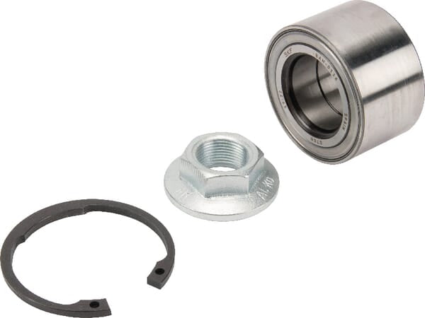 KRAMP Lager kpl. 1224802