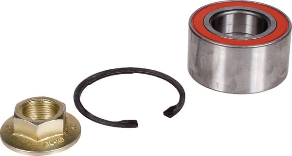 KRAMP Lager kpl. 1224805