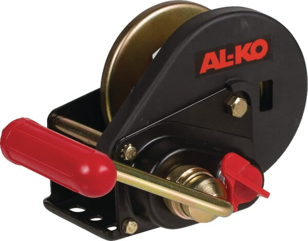 Treuil à câble Compact - Type 450