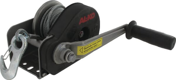 Winch Plus - Type 351