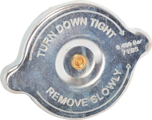 KRAMP Radiator cap 1231002N