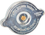 KRAMP Radiator cap 1231002N