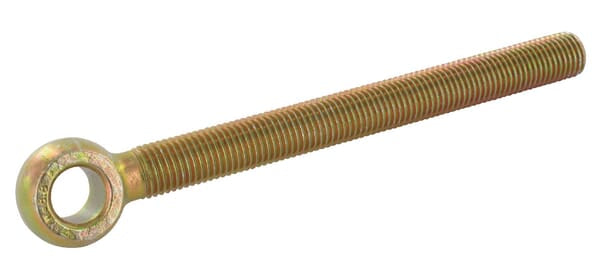 Eyebolt M16x180
