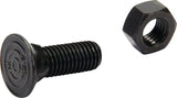 KRAMP Pflugschraube M12 x 35 mm + Mutter - 25 Stück 1235129VK