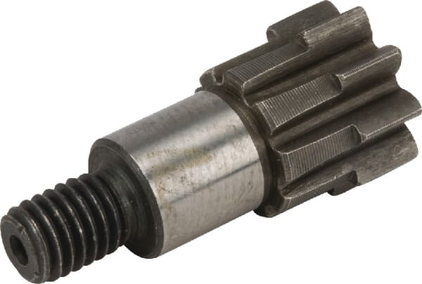 Stiga Zahnrad mit Welle - 1 Stück - 1235700520