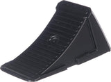 KRAMP Unterlegkeil PVC schwarz 1237250