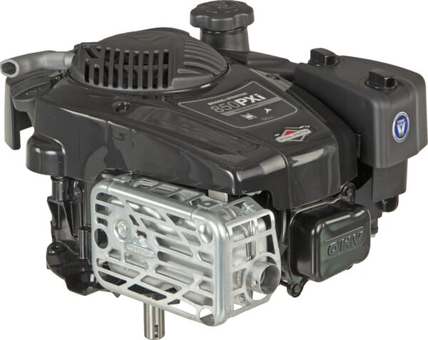 Briggs & Stratton Motor, vertikal, 5.9 PS, 850E, 1 Zylinder, Briggs & Stratton 123P020011H5