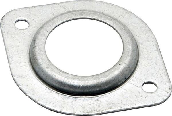 Kongskilde Industries Lagerdeckel CA20-KSA102-KSA15 124010125