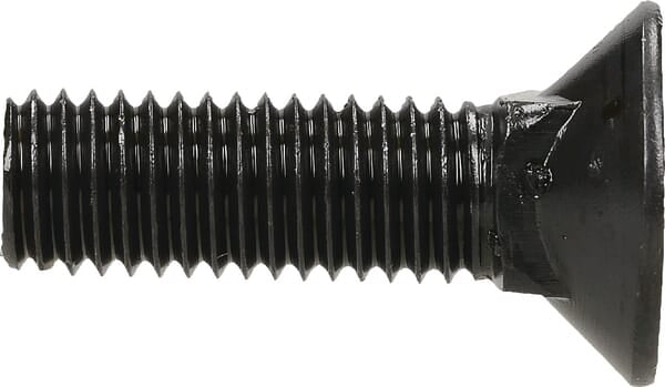 KRAMP Pflugschr.m. VK. M12x40 12.9 + Mutter - 25 Stück 1240129VK