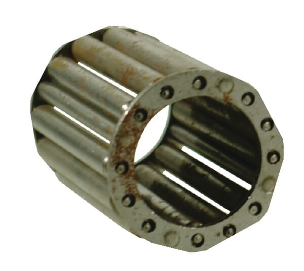 Roulements à rouleaux