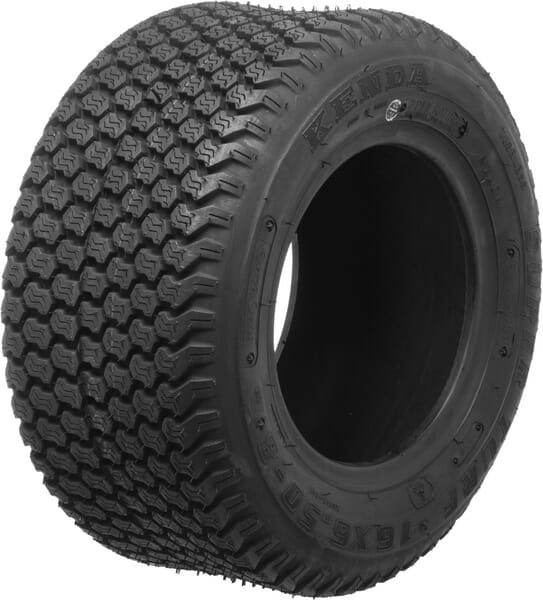 Stiga Reifen 16x6,5-8 Kenda 1255900360