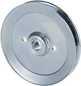 Stiga Riemenscheibe der Messerwelle 1256016040