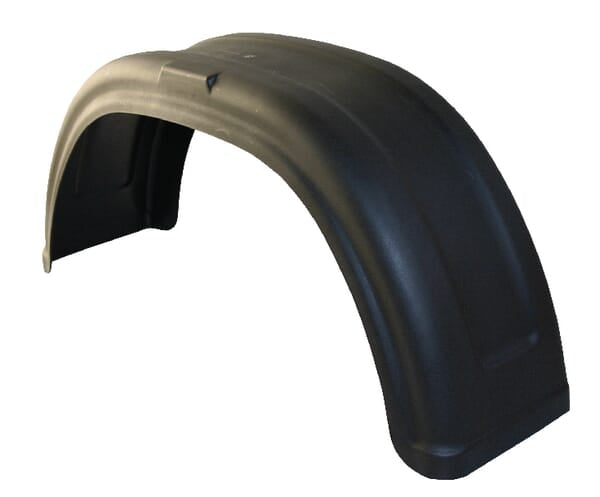 KRAMP Kotflügel PVC 1257130