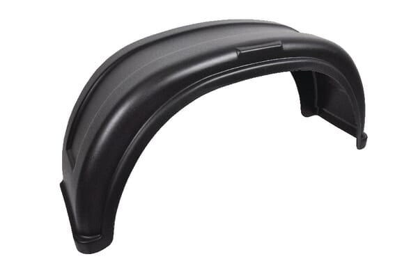 KRAMP Kotflügel PVC RK 190/680 1258171