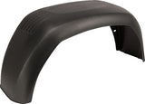 KRAMP Kotflügel schwarz EA 1259577