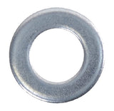 KRAMP Unterlegscheibe verz. M24 - 25 Stück 125A24