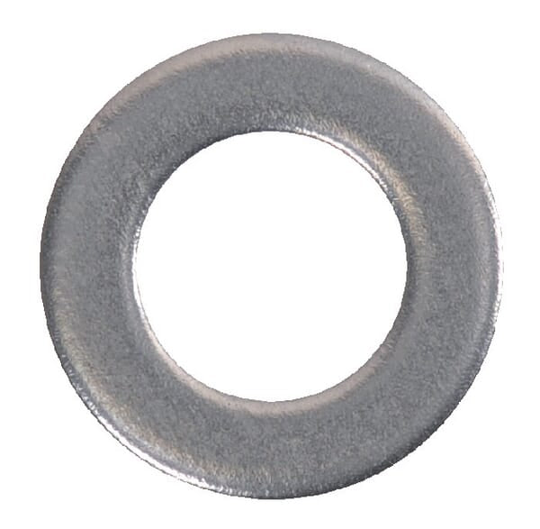 Rondelle de corps V2A M6 - 25 pièces