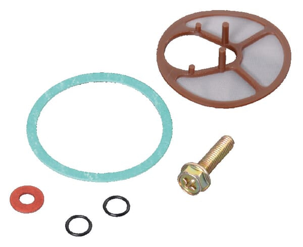 Fuel pump repair kit