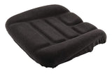 Coussin d'assise tissu DS 85/90