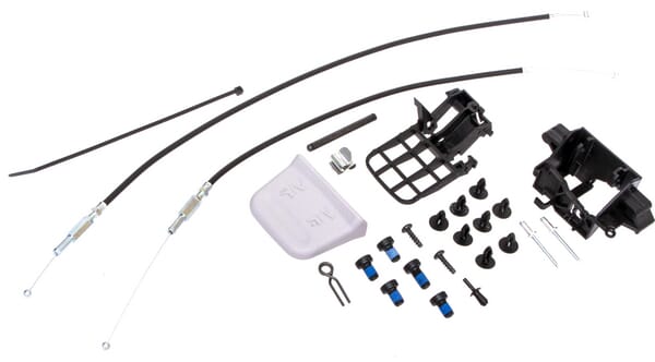 TRIGGER F.HA.MSG95A/MSG97AL CPL.