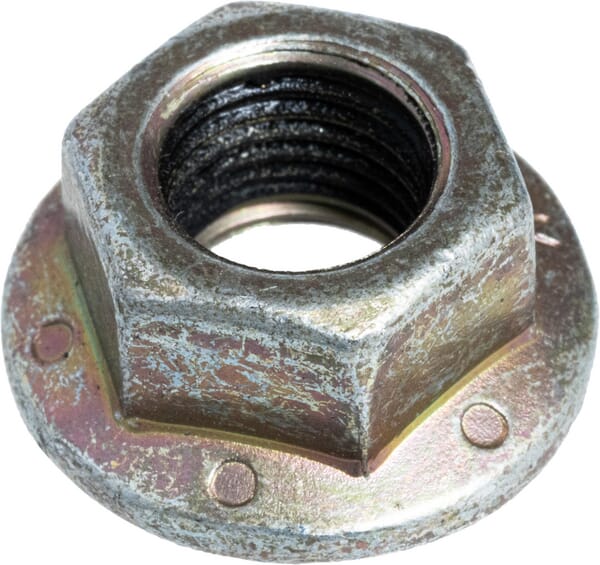 Toro Flansch-Sicherungsmutter - 1 Stück - 1276852