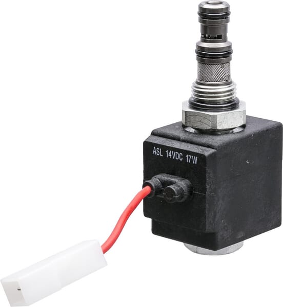 KRAMP Pumpenventil CI127831