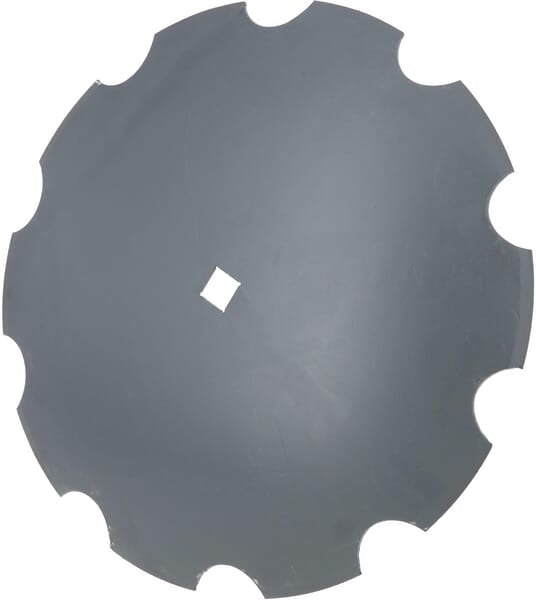 Unia Kerbscheibe - 1 Stück - 1279601010