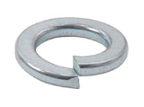 KRAMP Federring verz. M14 - 100 Stück 127B14