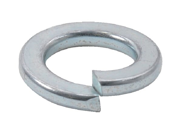 KRAMP Federring verz. M8 - 100 Stück 127B8