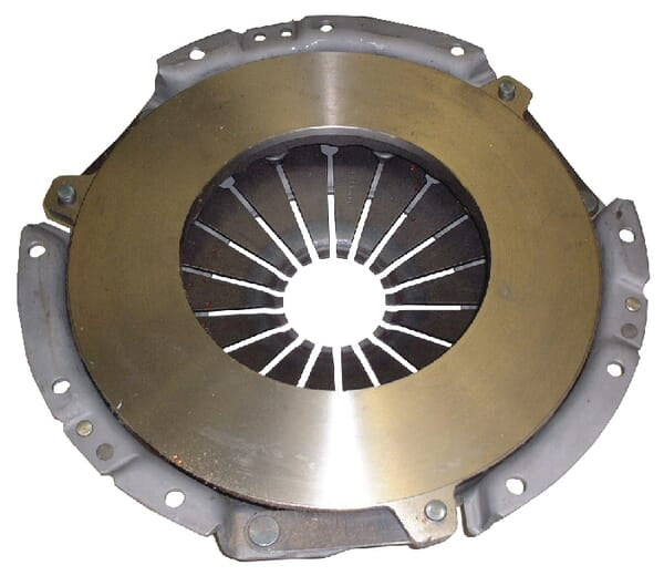 KRAMP Kupplungsautomat einfach TBFR 128024010