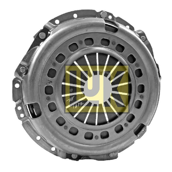 KRAMP Kupplungsautomat einfach TBFR 128037310