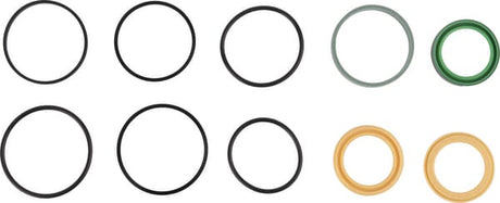 Original New Holland CNH Ersatzteil Nummer 1930954 DICHTUNGSSATZ 