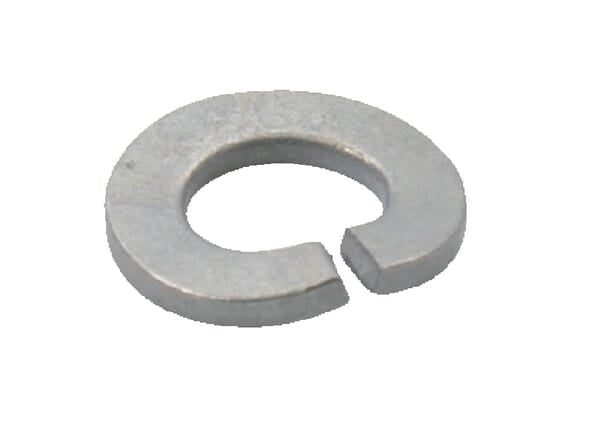KRAMP Federring verzinkt M10 - 100 Stück 128A10