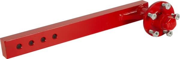 Gregoire-Besson Radarm RAD-SPL9 1291304
