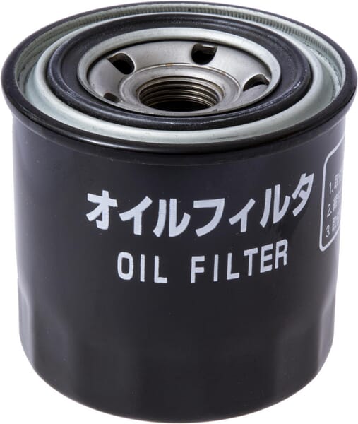 MTD Ölfilter 12915035153