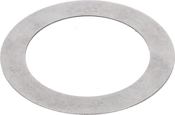 Gregoire-Besson Anschlagscheibe 60x85x1 verz. 1292311