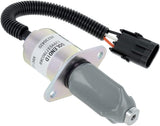 KRAMP Kraftstoff-Absperrmagnetventil 12995377803KR