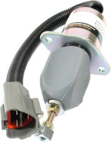 KRAMP Kraftstoff-Absperrmagnetventil 12995377811N
