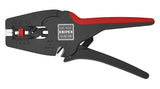 Self-setting Wire stripper