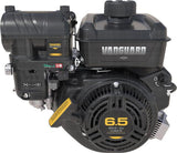 Briggs & Stratton Motor, horizontal, 6.4 PS, Vanguard, 1 Zylinder, Briggs & Stratton 12V3370009F1